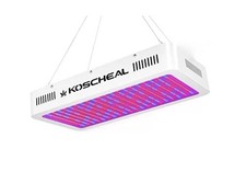 KOSCHEAL KS2000 LED Grow Light