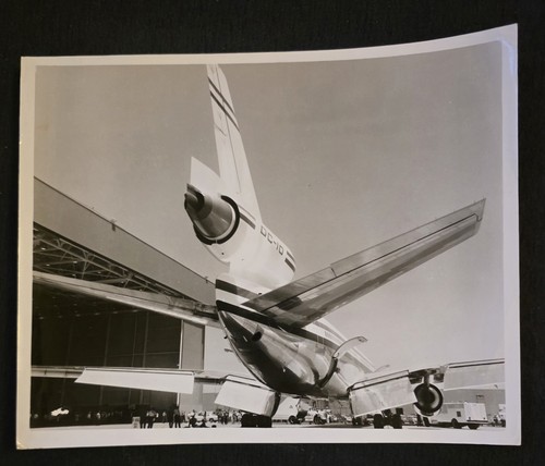 Vintage mcdonnell douglas - mcdonnell,