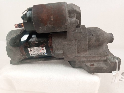 05033440ac starter motor jeep - 05033440ac,