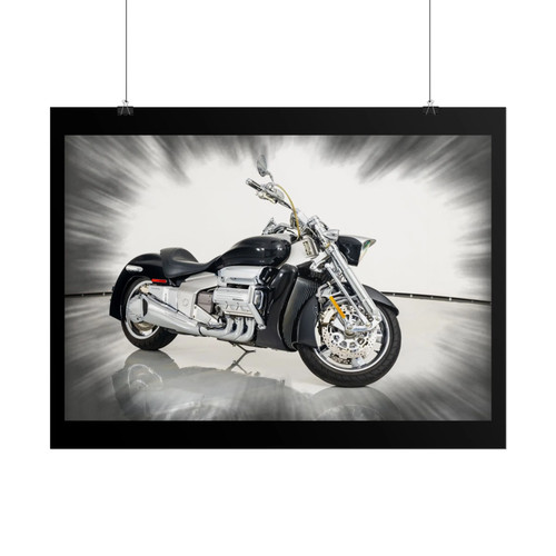 2004 honda rune motion photo - rune,