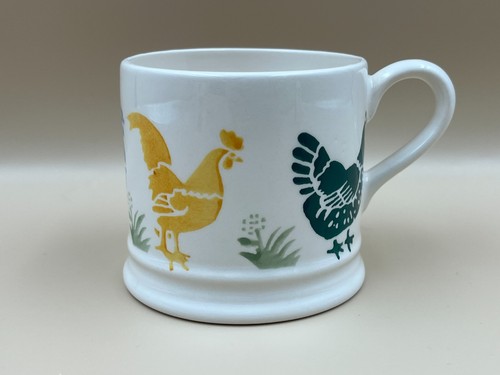 Emma bridgewater spongeware - emma,
