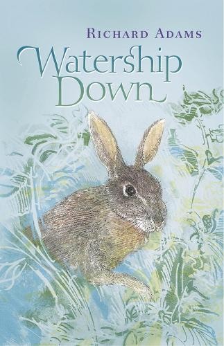 Watership down adams richard - watership, adams,