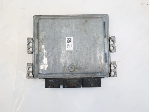 Engine control unit - engine,