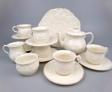 Belleek Serenity Tea Set