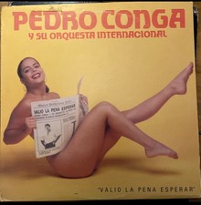 Pedro Conga Y Su Orquesta