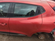 RENAULT Clio 2015 Door N/S/R