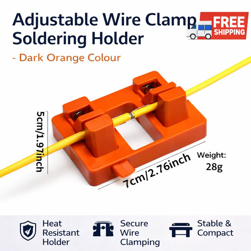 Electric wire welding - electric,