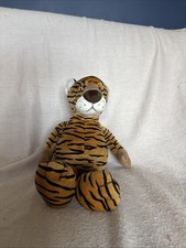 Large Tiger Plush Soft Toy by