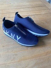 Dkny slip zip - zip, uk