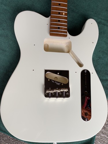 Telecaster style electric - telecaster,