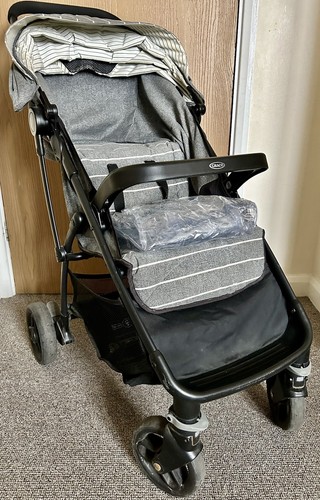 Graco breaze lite - graco,