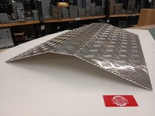 Wheelchair Ramp Portable