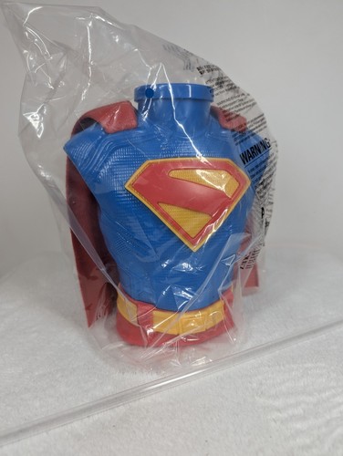 Superman odeon collectors - superman,