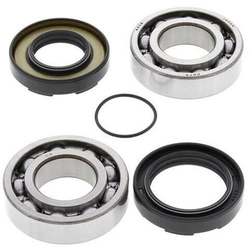 Koyo bearing kit and seals - kit,