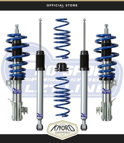 Prosport lzt line coilover - coilover, kit
