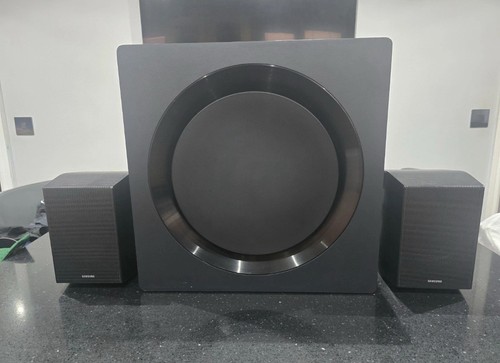 Samsung subwoofer from q990 - samsung,