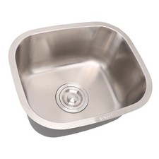 304 Stainless Steel Single