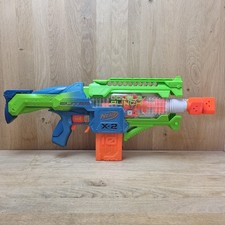 Nerf Elite 2.0 X2 Double Punch