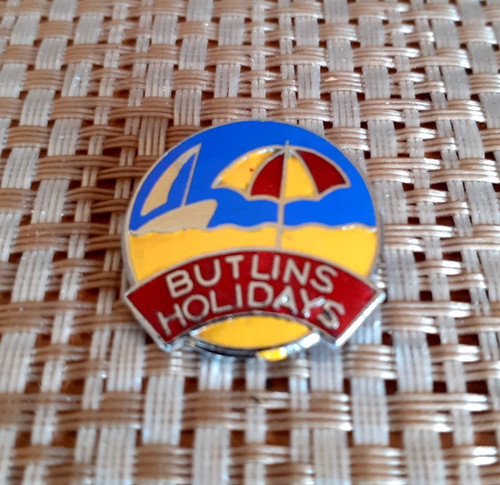 Butlins holidays original - butlins,