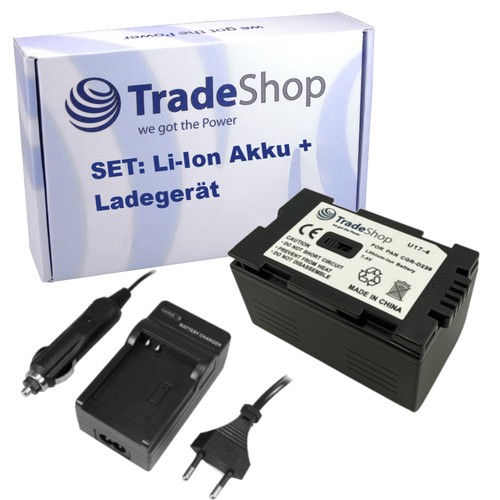 Battery 2500mah charger for - battery,