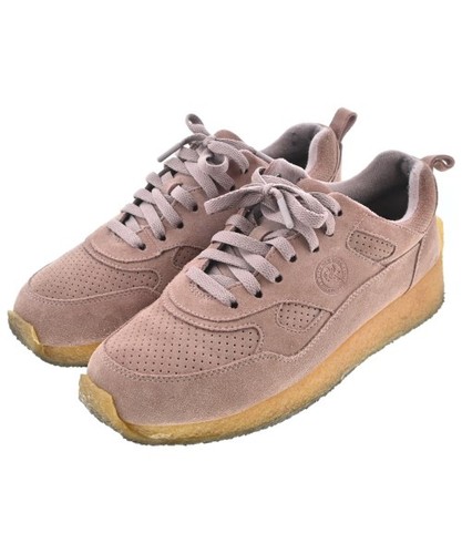 Clarks sneakers pink approx - sneakers, 9(approx