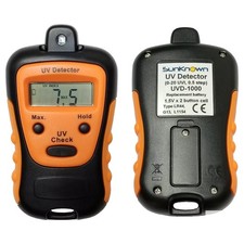High Precision UV Strength
