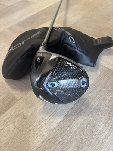 Rare cobra adapt - x, driver