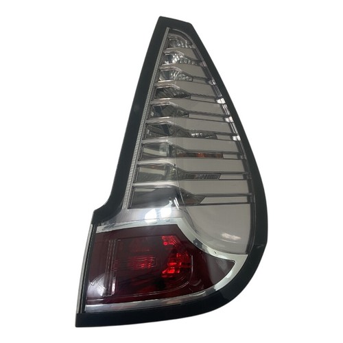 Renault scenic mk3 2012 - renault,