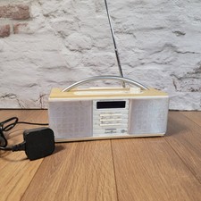 Grundig OPUS DAB Radio