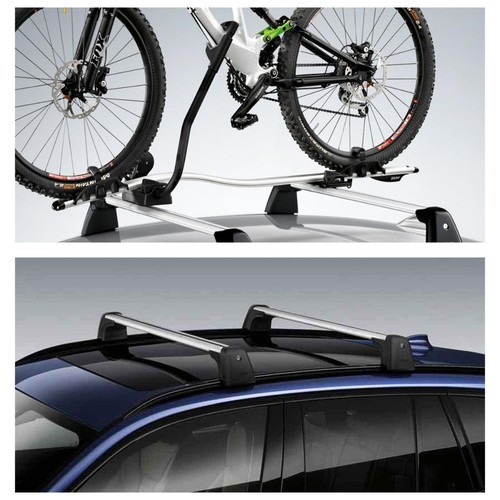 Bmw genuine cycle - genuine, pack