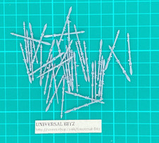 Wild Riders Spears x 37 G