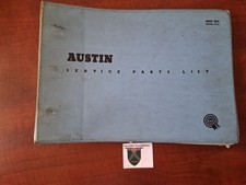 Service Parts List AKD1575 &
