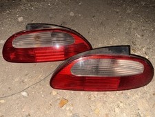 MGF Rear Lights Set