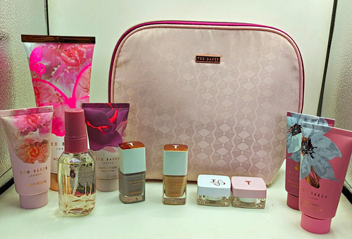 Ted baker fragrant bloom - ted,