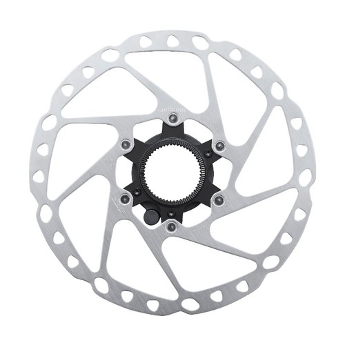 Shimano 203mm disc rotor - shimano,