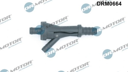 Control valve air - valve,