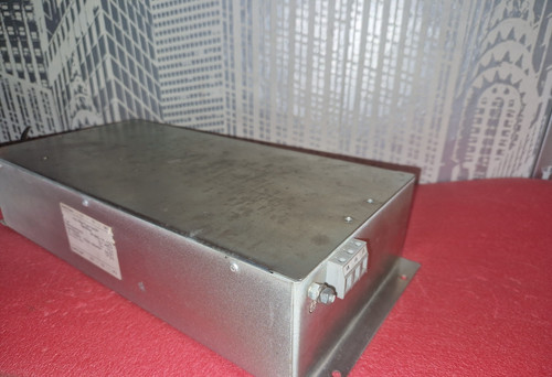 Fuss mains filter - mains,