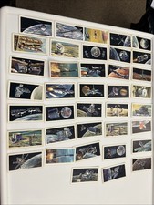 Brooke bond tea cards - x,