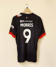 ORIGINAL LUTON TOWN AWAY