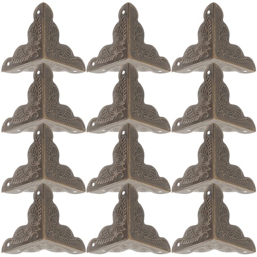 12pcs metal box - metal,