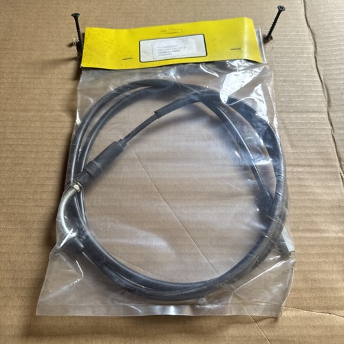 Throttle cable malaguti f10 - cable,