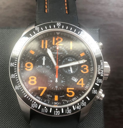 Zeno watch basel pilot quartz - basel,