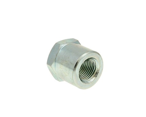 Rotor nut m10x1 for piaggio - m10x1.0,