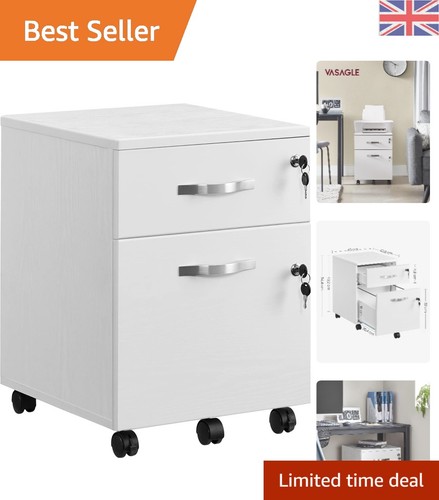 Elegant lockable file cabinet - elegant,