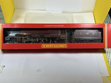 Hornby Train R084 LMS Princess