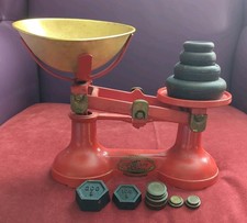 Cast Iron weighing Scales The
