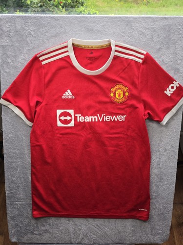 Adidas manchester united - adidas, 21/22