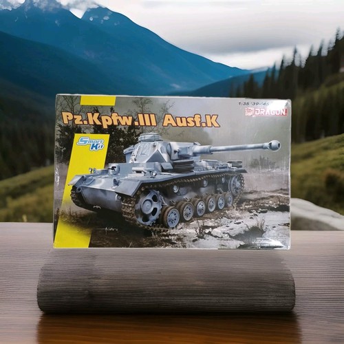 Dragon model smart kit - model, 6903