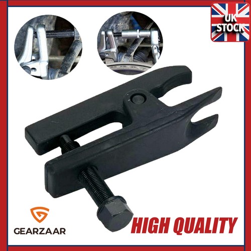 Ball joint splitter remover - splitter,