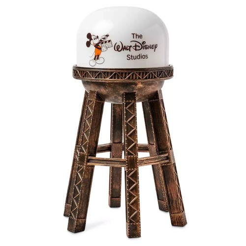 Walt disney studios water - walt,